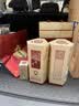 水井坊臻酿八号 52度 520ml*6瓶 整箱装 浓香型白酒 加量不加价 实拍图