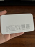 TCL随身wifi2026新款三网全国通用免插卡无线网wifi6车载4G路由器随身便携无限制移动联通电信5GXY15B 【轻薄机身】T242旗舰展锐芯片WiFi6 不限速不虚标月享1500G流量 实拍图