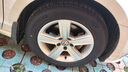 固特异（Goodyear）汽车轮胎205/60R16 92V 鹰驰F1酷跑 适配 轩逸/新福克斯 御乘升级 实拍图