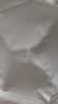 ubras无尺码免拆胸垫文胸女无钢圈胸罩无痕背心女聚拢内衣粉底液 燕麦奶色 均码 -经典背心版(100-130斤) 实拍图
