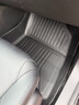 车丽友 适用于零跑a10比亚迪汉l宋plus秦海豚l8理想l6TPE汽车脚垫全包围 实拍图