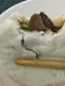 悦味纪 手工尖椒肥肠老面大包320g*2包 8个 猪大肠肉包子 早餐半成品 实拍图
