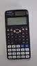 卡西欧（CASIO）【超级爆款】 FX-991CNX中文函数科学计算器物理化学生物竞赛大学生考试考研学习专用 实拍图