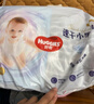 好奇（Huggies）金装小黑洞拉拉裤L124片(9-14kg)尿不湿【速干不易红】 实拍图