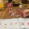 乐高（LEGO）积木迪士尼43305 小猪的生日派对男女孩儿童玩具七夕情人节礼物 实拍图