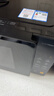 美的（Midea）M3升级款家用变频微波炉平板式易清洁800W微波速热智能菜单钻石背板加热20L小型一级能效（PM20M2 实拍图