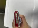 金立（Gionee）老年手机 老年机小巧便携 学生手机 大字体大声音超长待机4G全网通金属中框老人专用手机GN15 实拍图