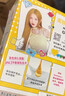 施华蔻（Schwarzkopf）斐丝丽染发剂7-57蜜糖浅金 染发膏彩染韩系显白男女通用 实拍图