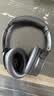 BOSE QuietComfort 消噪耳机 无线消噪蓝牙耳机头戴式主动降噪耳机 QC45升级款 动态音质均衡 QC45升级款-经典黑 实拍图