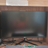 攀升 23.8英寸 1080P全高清 不闪屏 100HZ LED台式电脑显示器VGA+HDMI  实拍图