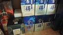舍得艺术舍得 致敬大师 浓香型 52度100ml 单瓶装（颜色随机无礼袋） 实拍图