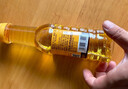 长寿花浓香玉米油200ml 食用油 纯正一级压榨小瓶家用 非转基因 实拍图