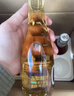林源春100%NFC威代尔冰白葡萄汁纯鲜果压榨果汁0添加300ml*6瓶健康饮品 实拍图