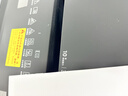 惠普纸仓式双入纸口300张碎纸机 120分钟5级高保密粉碎机 商务办公大型商用 31L大容量 B30300MC 实拍图