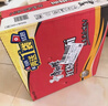 康师傅 方便面 经典红烧牛肉桶面110g*12 泡面整箱速食 方便食品 实拍图