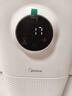 美的（Midea）【母婴级】空气净化器鼻炎家用除甲醛除烟味异味过敏原空气净化机森林家L1 Lite 实拍图
