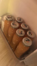 吕梁野山坡沙棘汁 果汁饮料300ml*12瓶 礼盒整箱装热门商品 实拍图