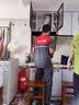 京东家政清洗 家用抽油烟机全拆洗 家电清洗上门服务清洁保养保洁 实拍图