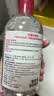 贝德玛（BIODERMA）粉水敏感肌洗卸温和净澈毛孔卸妆水水润清爽1200ml 实拍图