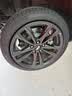 倍耐力汽车轮胎防爆胎225/45R17 91W 新P7 (R-F)(KS)适配奔驰B/宝马3系 实拍图