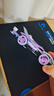 奥迪双钻（AULDEY）四驱车经典复刻进化妖姬拼装竞速收藏礼物战龙四驱儿童玩具礼物 实拍图