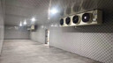 冷库专用聚氨酯保温隔热板彩钢不锈钢板冷库全套设备材料上门安装 B1五公分机制板 实拍图