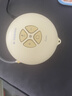 美德乐（Medela）吸奶器电动吸乳器单边防逆流舒适按摩母乳喂养丝韵舒悦版 实拍图