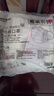 维德（WELLDAY）一次性医用外科口罩100只白色成人防尘防晒夏季薄款透气过敏口罩 实拍图