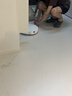 石头（roborock）扫地机器人扫拖一体 P20 Max 自动上下水版自动集尘热水洗拖布擦地拖地 A2950RR 实拍图