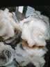 美加佳三去小章鱼净重2斤（500g*2袋）16-26只 去脏八爪鱼 聚餐 实拍图