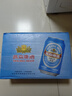 燕京啤酒 蓝听11°P拉格啤酒330ml*24听  现货热卖 实拍图