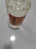白香（BAIXIANG）贵州镇酱香型53度散白酒窖藏高粱粮食基酒老酒5L桶装泡酒 53度 5L 1桶 基酒壹号 实拍图