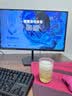 SANC盛色24.5英寸300Hz硬件低蓝光 Fast IPS 电竞显示器 耳机挂架小夜灯 HDR400认证电脑屏幕N50Pro7 实拍图