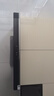 美的（Midea）抽吸排油烟机顶吸欧式 22大吸力 家用油烟机自动清洗 T36+A5-G天然气【烟灶套装】 实拍图