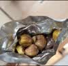 桂西北甘栗仁100g*5袋广西河池特产独立小包装板栗仁熟甜栗即食糖炒栗子 实拍图