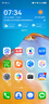 Smorss【2片装丨3D热弯玻璃】适用华为mate70pro钢化膜Mate70Pro+手机膜优享版RS非凡大师高清防摔防指纹 实拍图