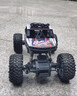 qdrone For the Good Moments遥控汽车越野车玩具遥控车四驱儿童男孩生日礼物6-12岁0-3-14赛车 28CM炫红【合金+四驱+双电90分钟】 6-14岁大型玩具车儿童rc专业 实拍图