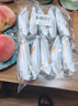 黄飞红（HUANGFEIHONG）五香花生米250g（25g*10袋） 脱油花生下酒菜 休闲零食 坚果 实拍图