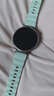HUAWEI WATCH GT 6 薄荷青 华为智能手表多维情绪健康全新骑行体验强劲续航 实拍图
