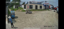 HIKVISION海康威视4G双摄像头终身免流量室外800万360度全景全彩监控器AI人车检测 无线联网无需WiFi 实拍图