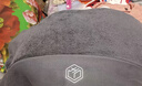 京东京造100%纯棉A类浴巾800g超厚臻柔全棉五星级酒店加大成人家用 雅灰 实拍图