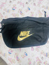 耐克NIKE包 运动包 腰包 TECH HIP PACK胸包BA5751-011 黑 实拍图