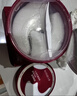 丸美眼膜贴 胜肽小红笔精华眼膜70片(2.0)抗皱紧致滋养保湿淡纹 实拍图