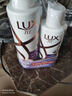 力士（LUX）【柔顺留香】玻尿酸洗发水400g+160g 干枯毛躁发质 柔顺留香 实拍图