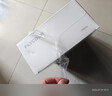 飞科电吹风机家用发廊大功率2000W速干恒温便携可折叠白色FH6232 实拍图