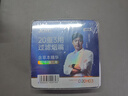 诤友（JOYO）一次性烟嘴过滤器20重过滤粗中细三用抛弃型咬嘴烟具100支 实拍图