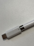 苹果Apple Pencil 一代/二代 苹果手写笔二手苹果手写笔/电容笔/触控笔二手平板电脑配件 苹果一代手写笔【iPad10-11代适用】99新 实拍图