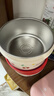 COOKSS保温饭盒小学生316不锈钢保温桶上班族可微波炉大容量带盖便当盒 实拍图