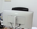 戴尔（DELL）27英寸 4K显示器 IPS 120Hz高刷 99%sRGB 硬件防蓝光 1500:1 虾农助手办公娱乐显示屏  S2725QS 实拍图