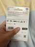 闪迪（SanDisk）128GB TF(MicroSD)内存卡4K极速金卡A2 V30 U3兼容大疆Pocket3/4P/Action 6运动相机/无人机存储卡 实拍图